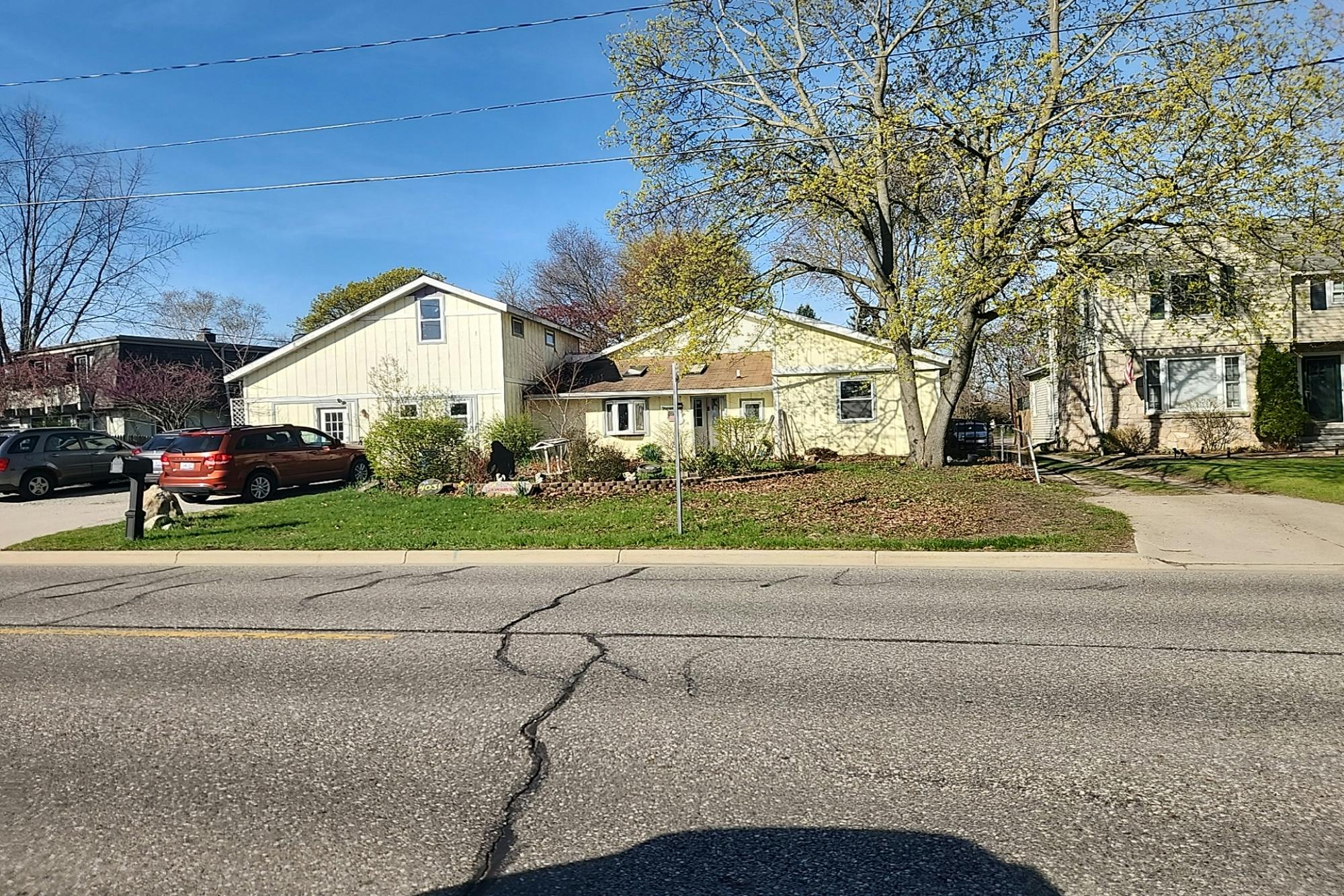 Gratiot Ave, Fort Gratiot, MI 48059