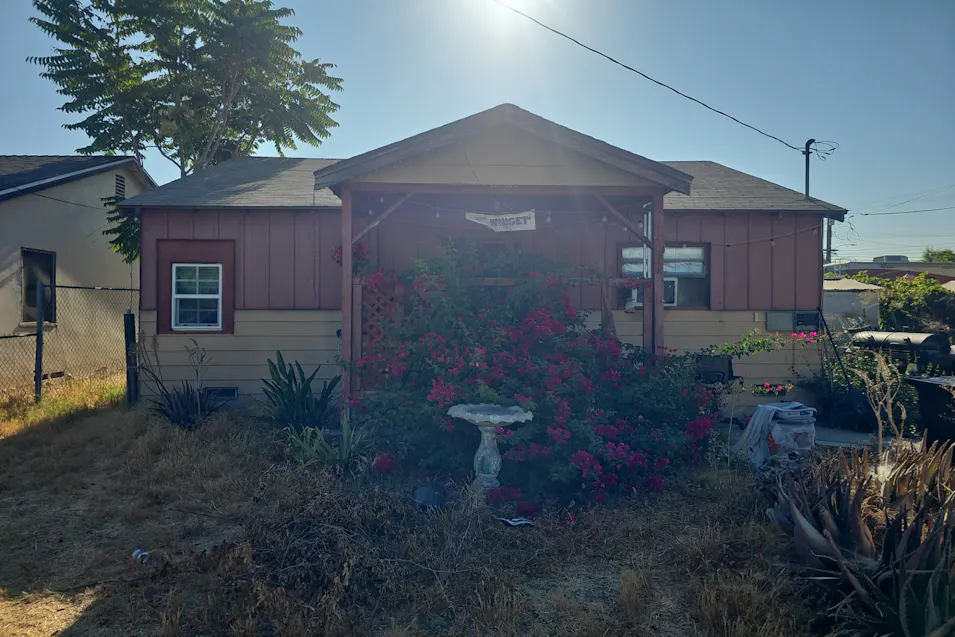 7879 Elm St San Bernardino, CA 92410, San Bernardino County
