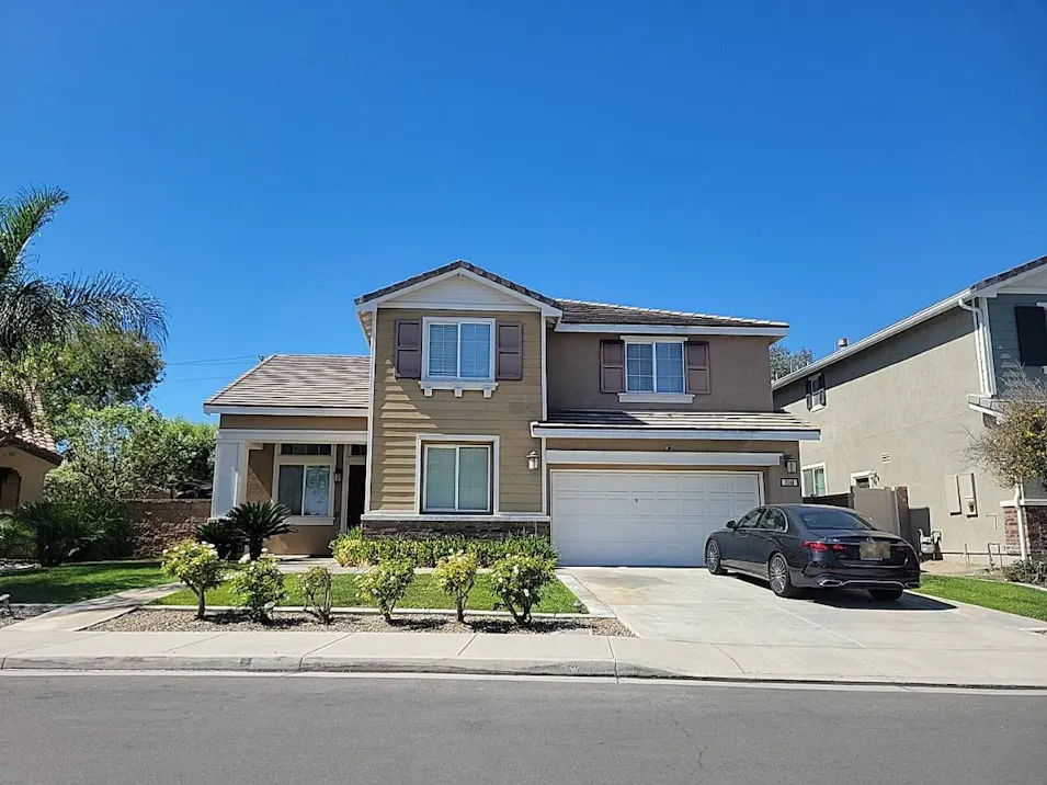 7363 Maddox Ct Eastvale, CA 92880, Riverside County