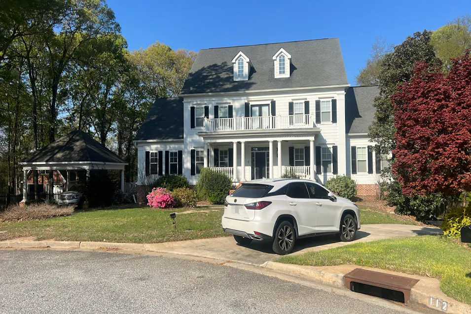 225 Steeplechase Run Warner Robins, GA 31088, Houston County