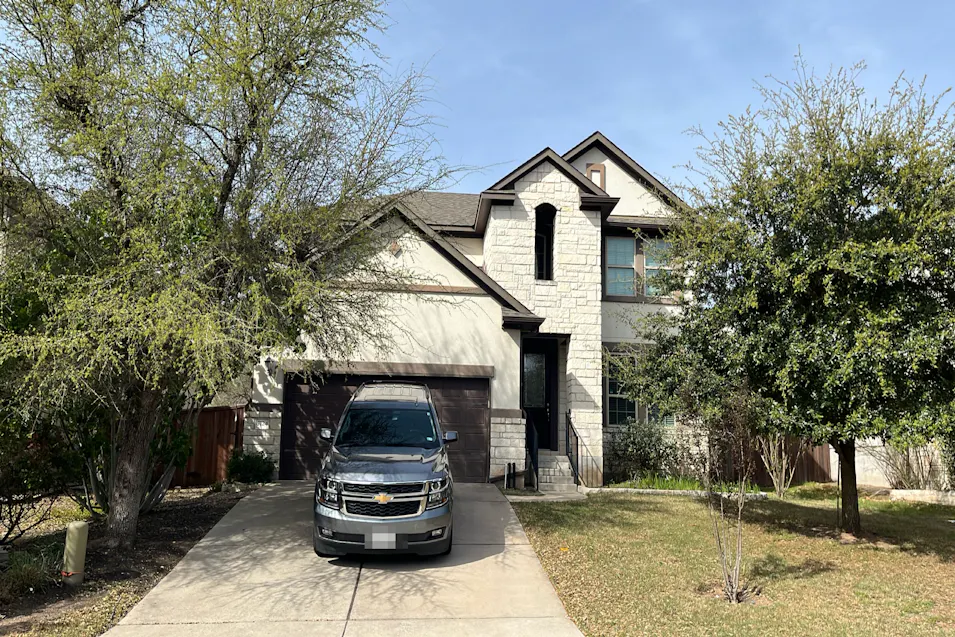 5724 Siragusa Dr Austin, TX 78738, Travis County