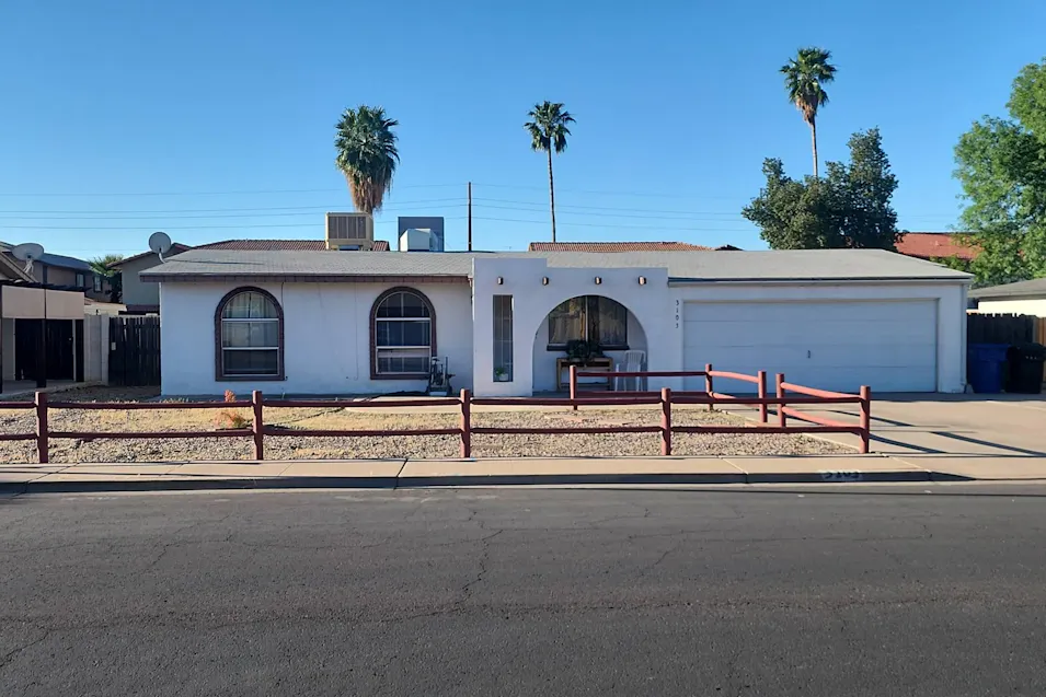 3103 Caballero St Mesa, AZ 85213, Maricopa County