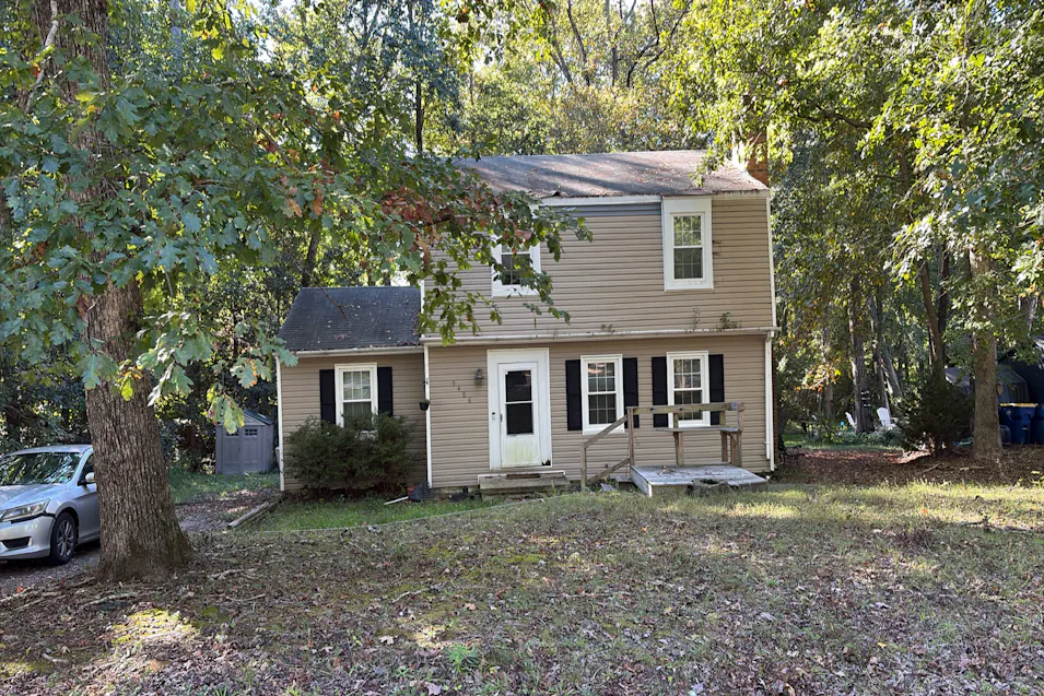 5406 Rollingway Road Chesterfield, VA 23832, Chesterfield County