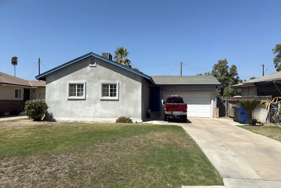 2709 Laurel Dr Bakersfield, CA 93304, Kern County