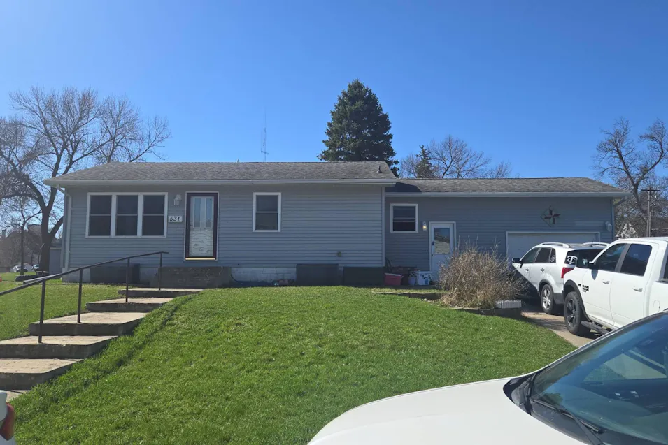 531 8th Street West Madison, MN 56256, Madison County