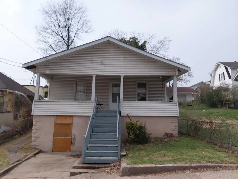 911 Hunt Ave Charleston, WV 25302, Kanawha County