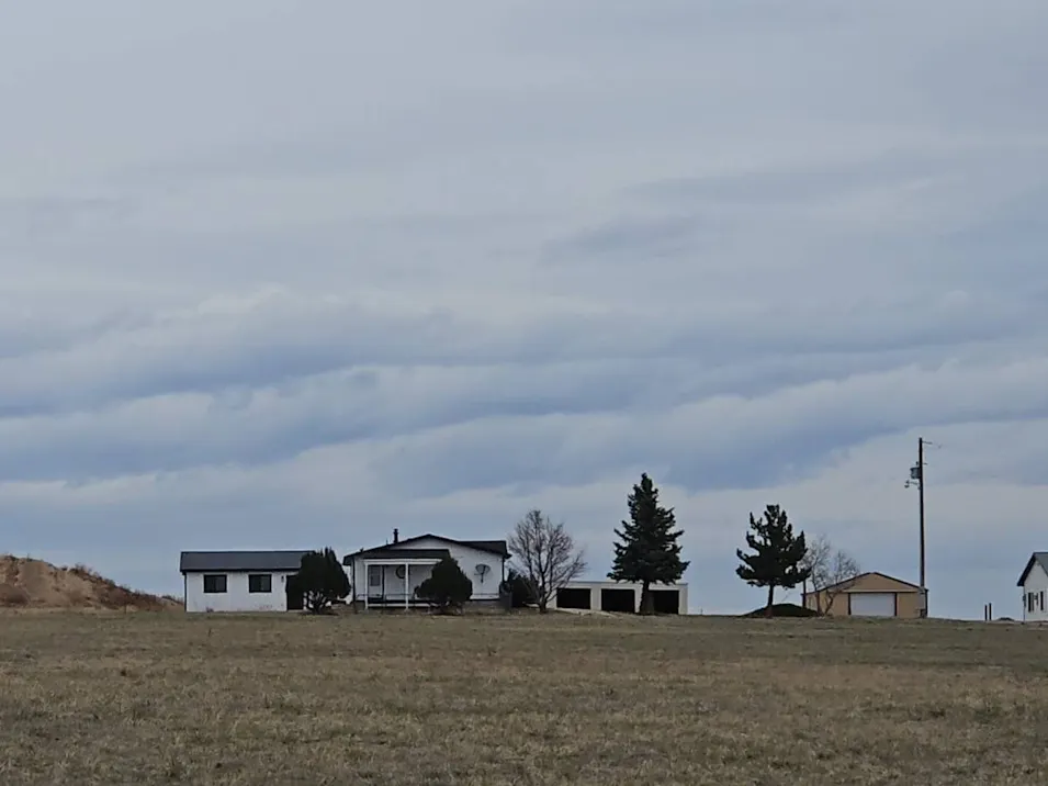 21050 McDaniels Rd Calhan, CO 80808, El Paso County