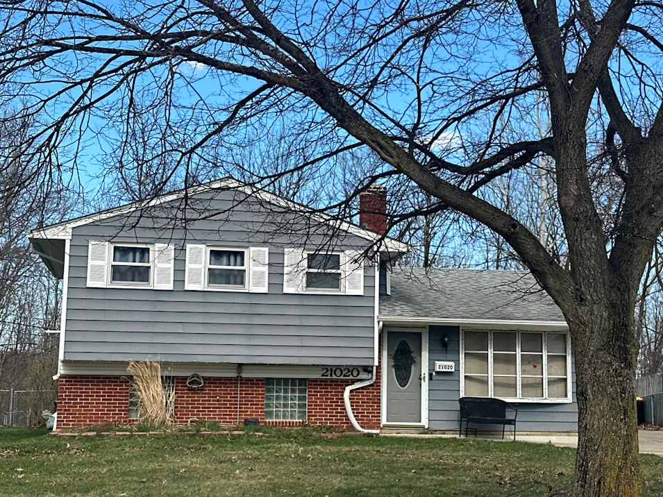 21020 N Vancey Dr Brook Park, OH 44142, Cuyahoga County