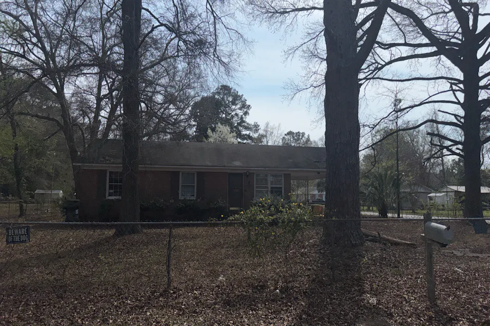 3114 Crestview Drive Florence, SC 29501, Darlington County