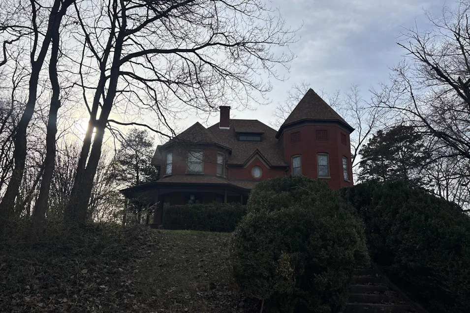 1312 Old Trenton Road Highland, IL 62249, Madison County