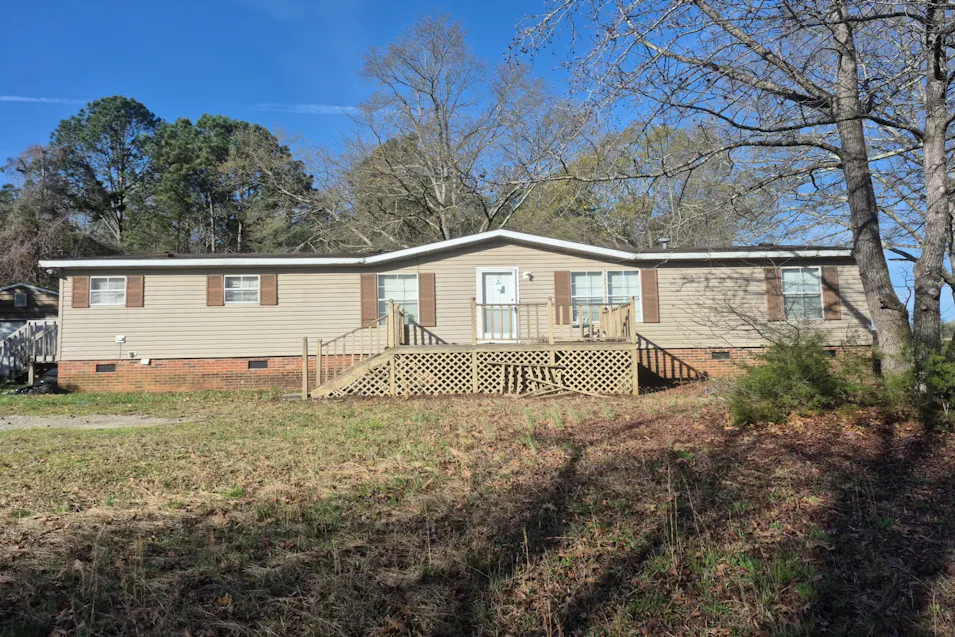 22 Lakeview Dr Fountain Inn, SC 29644, Greenville County