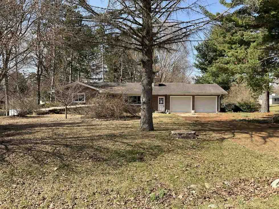 7047 Birchwood Dr Mount Morris, MI 48458, Genesee County
