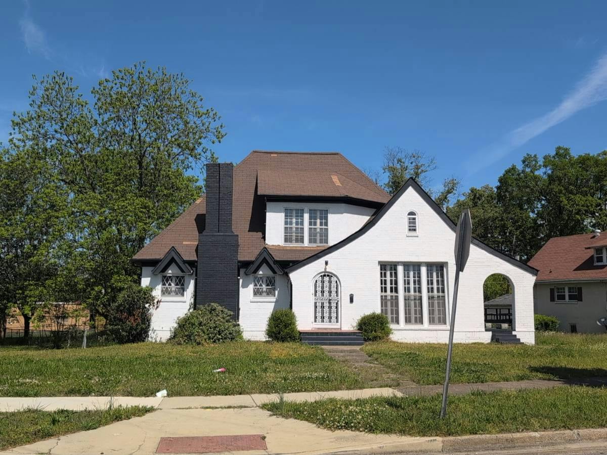 3rd St, Chattanooga, TN 37404