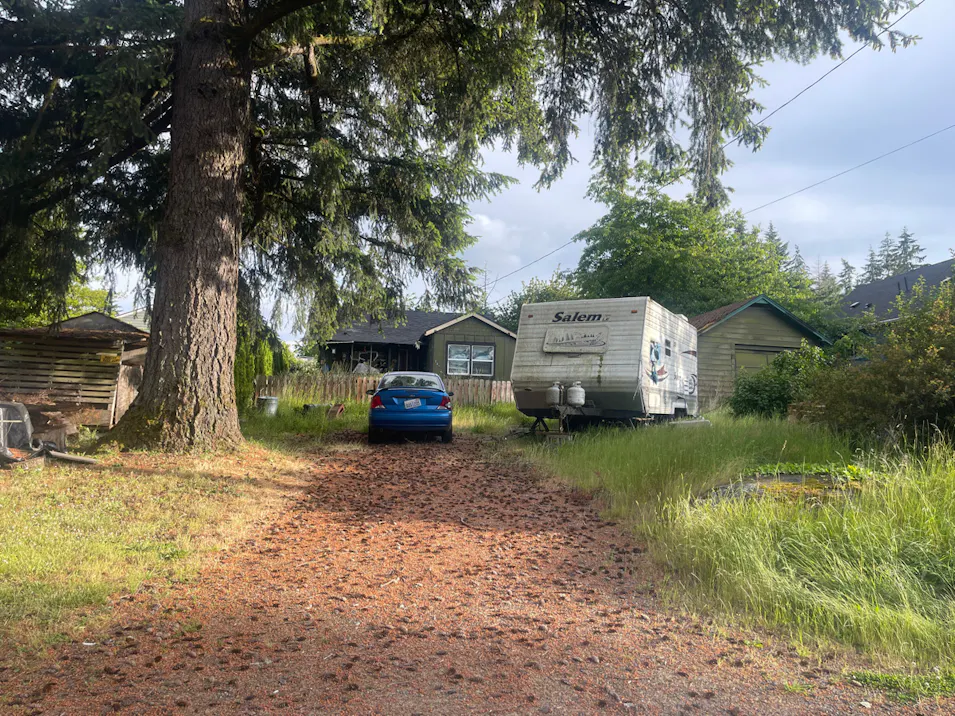 207 Satsop Ave Shelton, WA 98584, Mason County