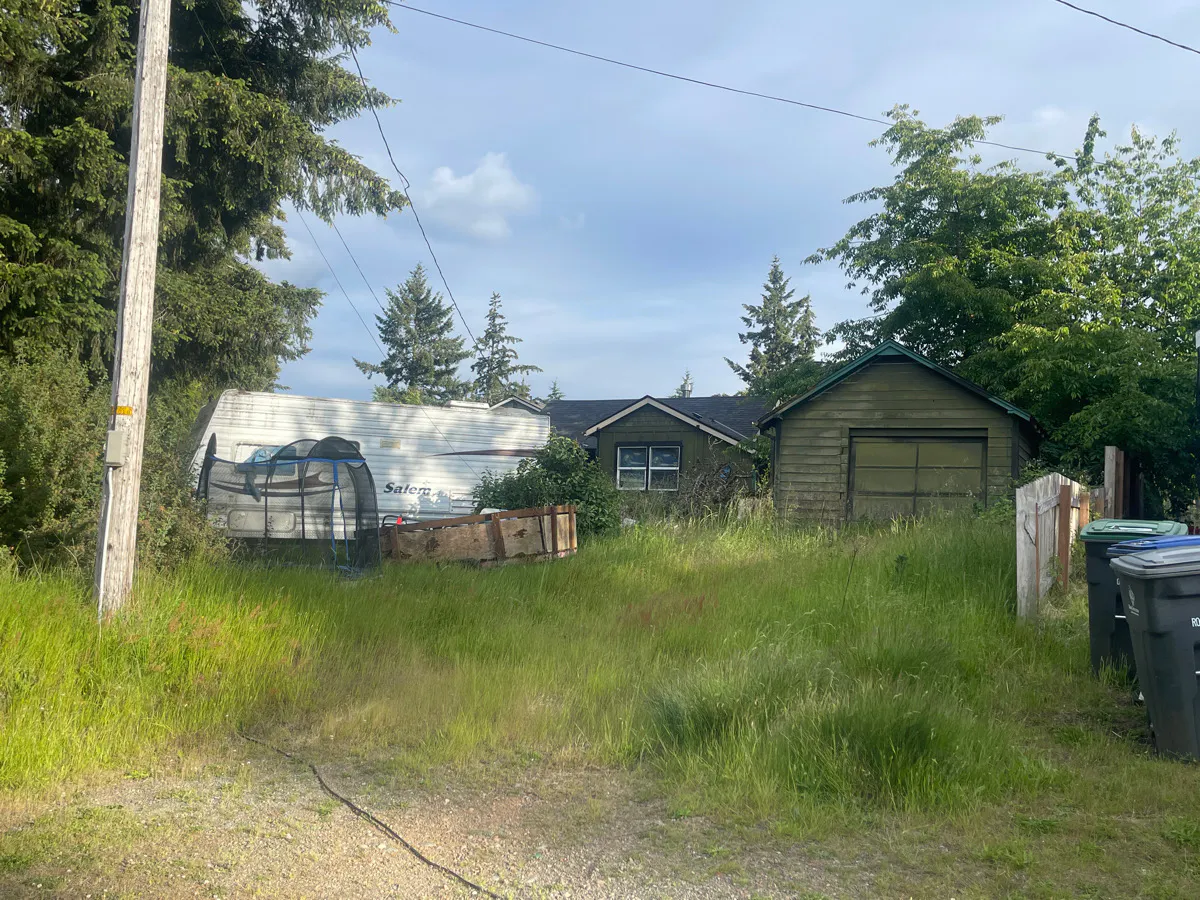 Satsop Ave, Shelton, WA 98584 #1