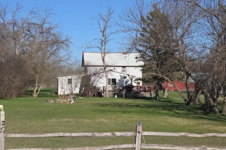 4146 270th Ave Doran, MN 56522, Wilkin County