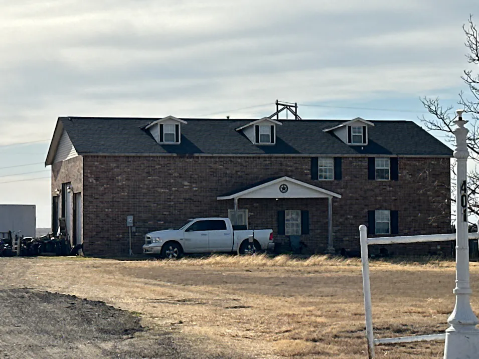 401n Graystone Ln Amarillo, TX 79124, Potter County