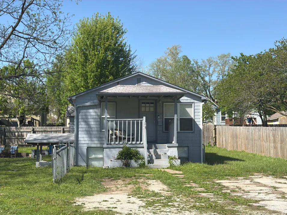 520 Thornton Street Liberty, MO 64068, Clay County