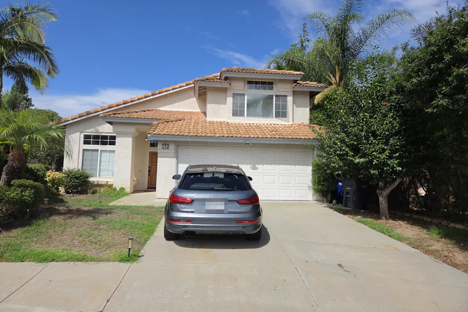 242 Royal Glen Drive Fallbrook, CA 92028, San Diego County