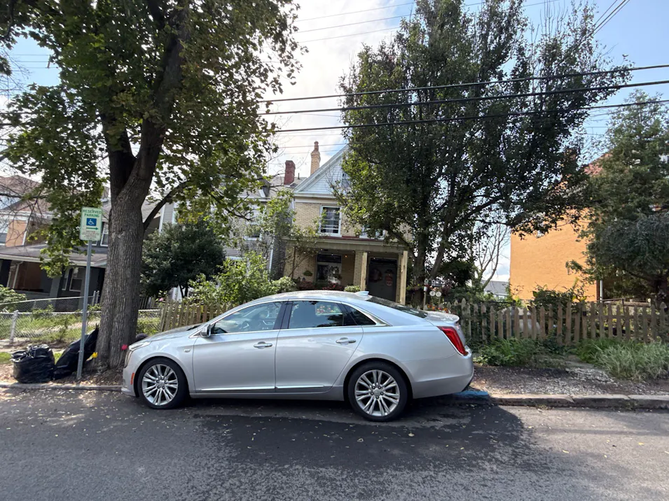 46 Harwood St Pittsburgh, PA 15211, Allegheny County