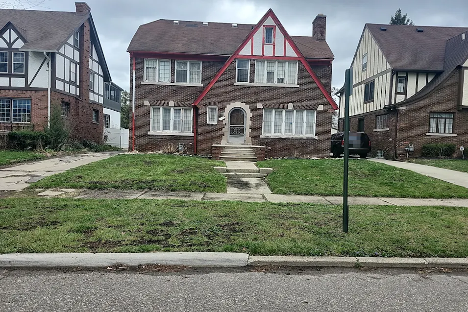 17324 Muirland St Detroit, MI 48221, Wayne County