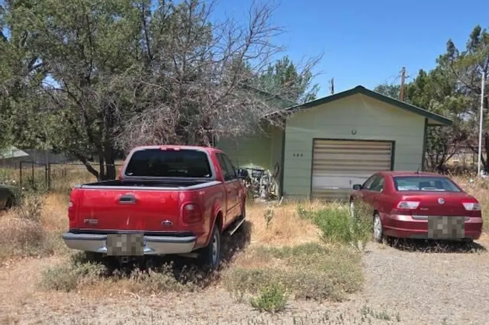 324 Elm St Nucla, CO 81424, Montrose County