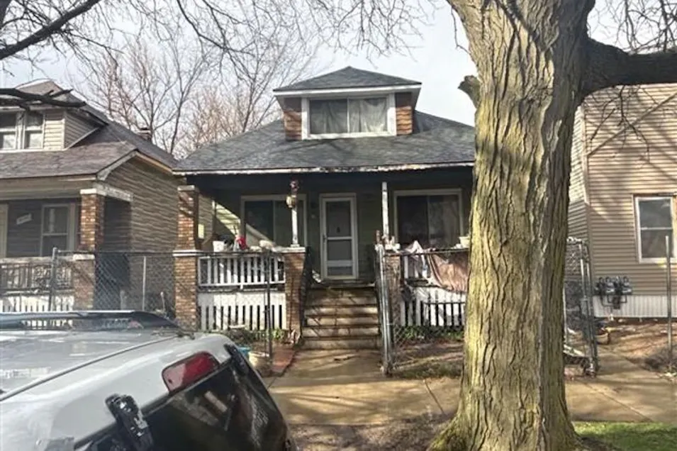 7532 Sarena St Detroit, MI 48210, Wayne County