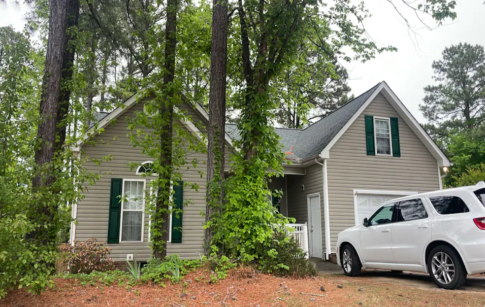 7029 San Juan Hill Ct Raleigh, NC 27610, Wake County