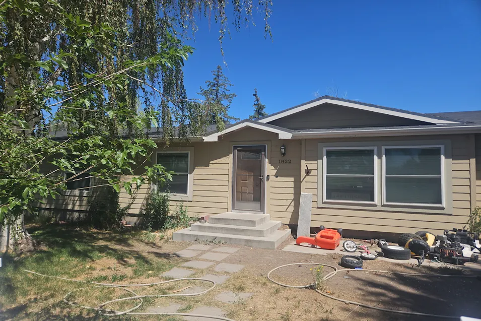 1822 W 4200 N Helper, UT 84526, Carbon County