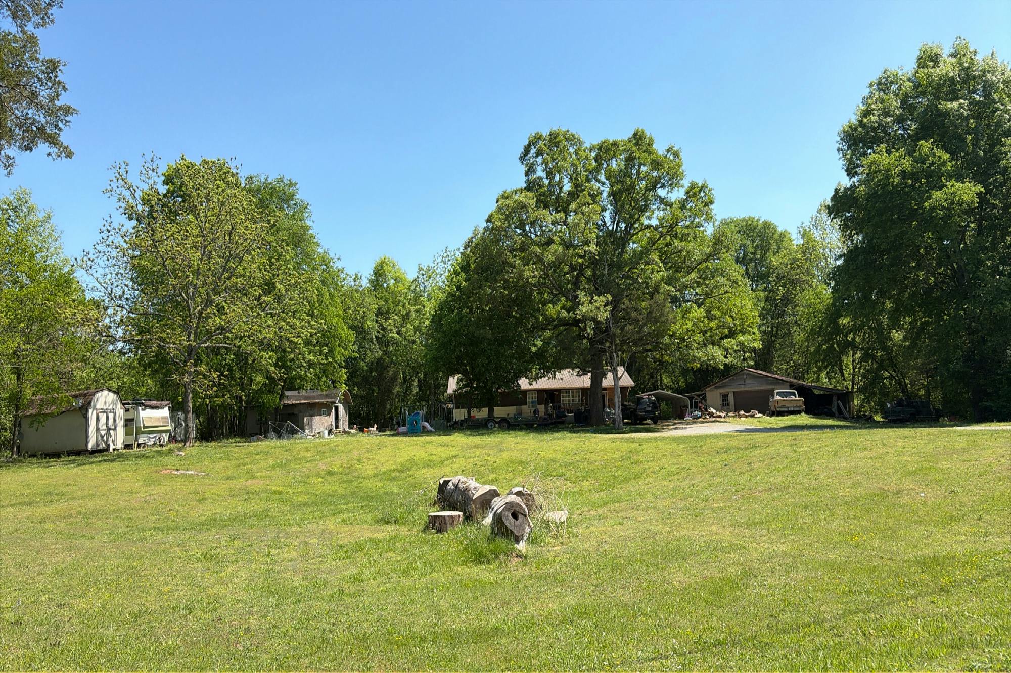 Whitaker Rd, New Market, TN 37820