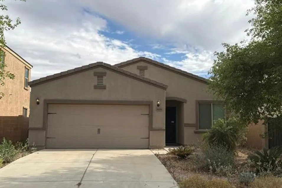 38109 W Vera Cruz Dr Maricopa, AZ 85138, Pinal County