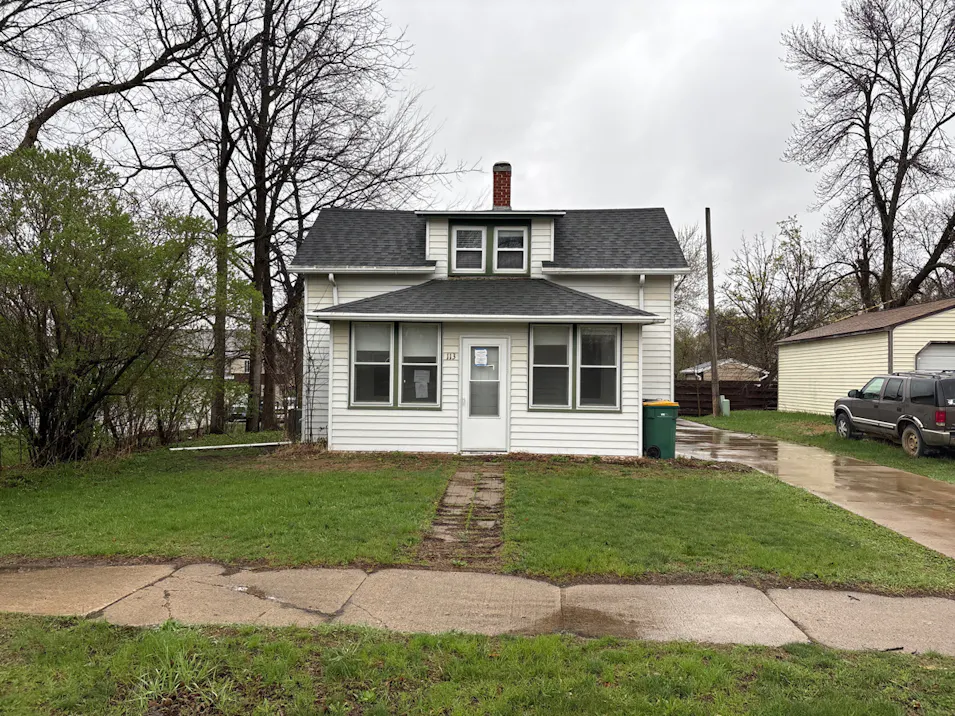 113 East Division Street Ivanhoe, MN 56142, Lincoln County