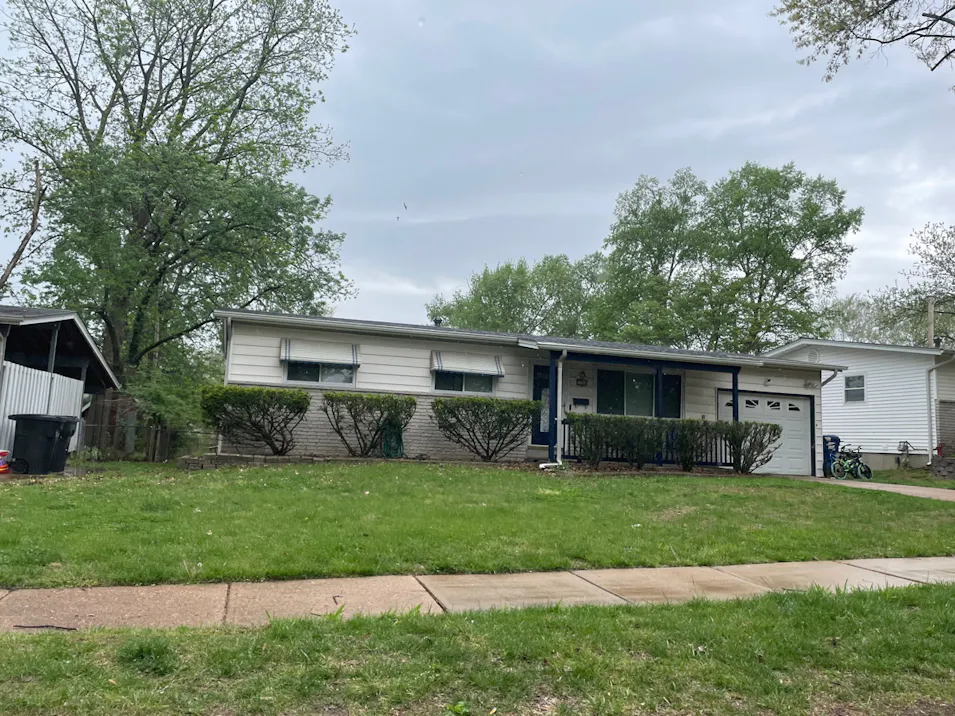 1150 Keeven Ln Florissant, MO 63031, St. Louis County