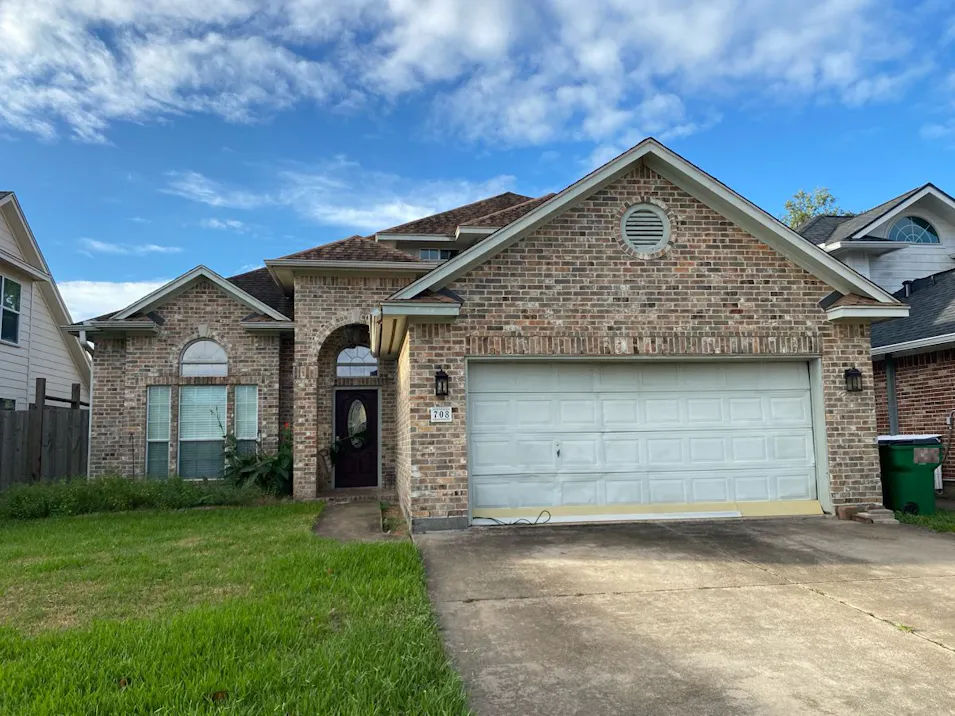 708 Prairie Lane Angleton, TX 77515, Brazoria County