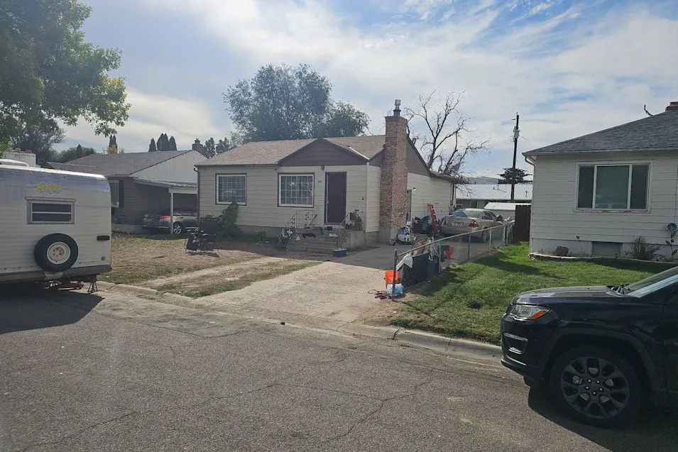 585 Euclid Ave Pocatello, ID 83201, Bannock County