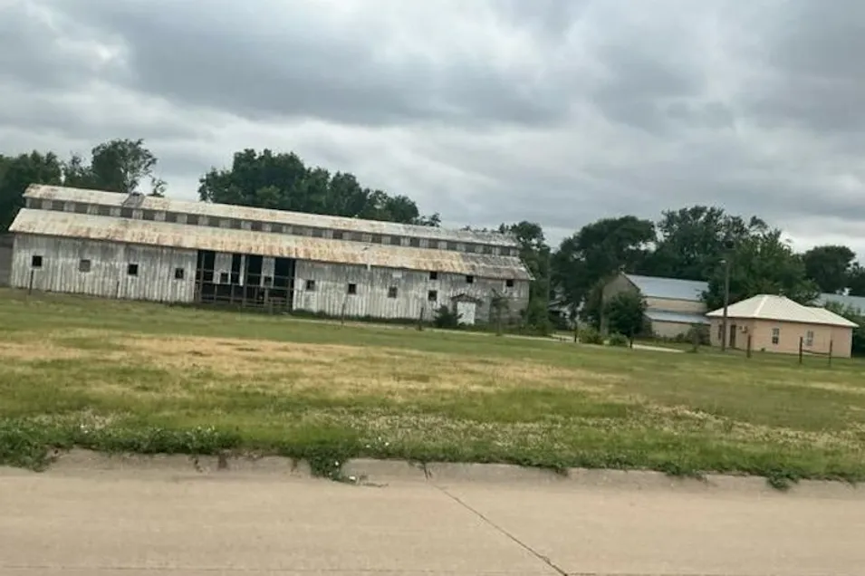 220 Conn St Superior, NE 68978, Nuckolls County