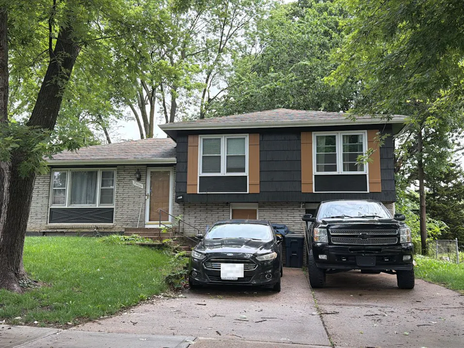 7906 E 93rd St Kansas City, MO 64138, Jackson County