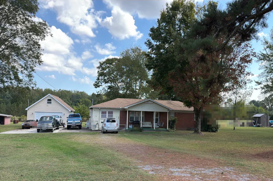 32 S Patrick Rd Fayetteville, TN 37334, Lincoln County