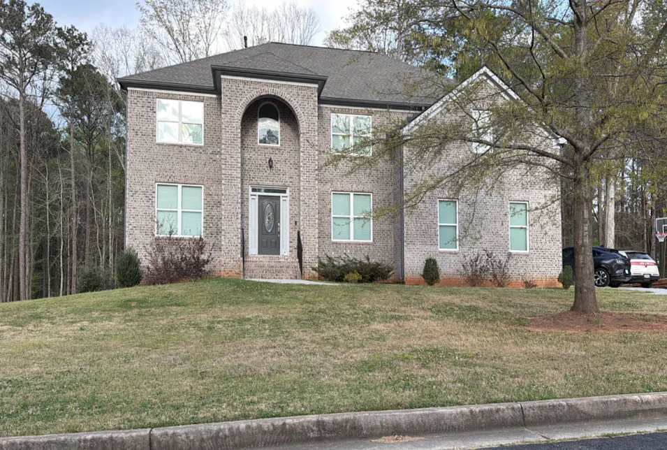 3312 Rockingham Court Conyers, GA 30094, Rockdale County