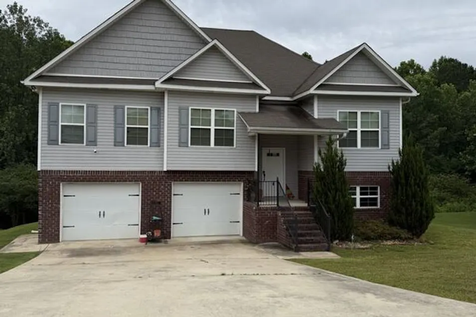 185 Horton Drive Odenville, AL 35120, St. Clair County