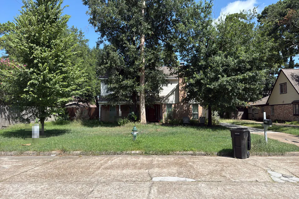 5330 Nodaway Ln Spring, TX 77379, Harris County
