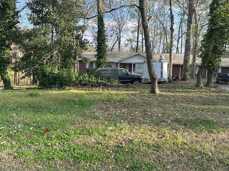 5250 Halcyon Dr Atlanta, GA 30349, Fulton County