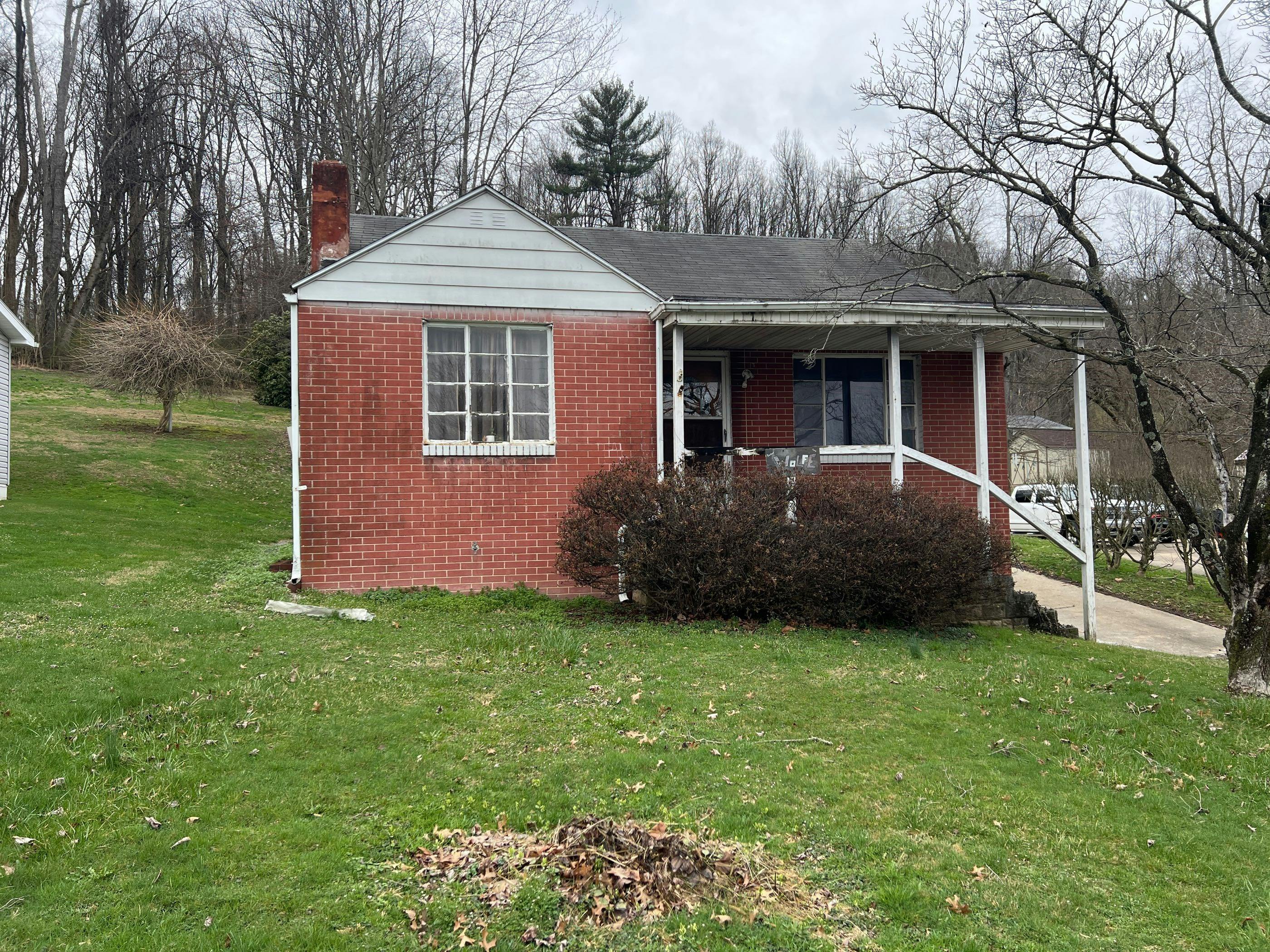 Pennsylvania Ave, Fairmont, WV 26554