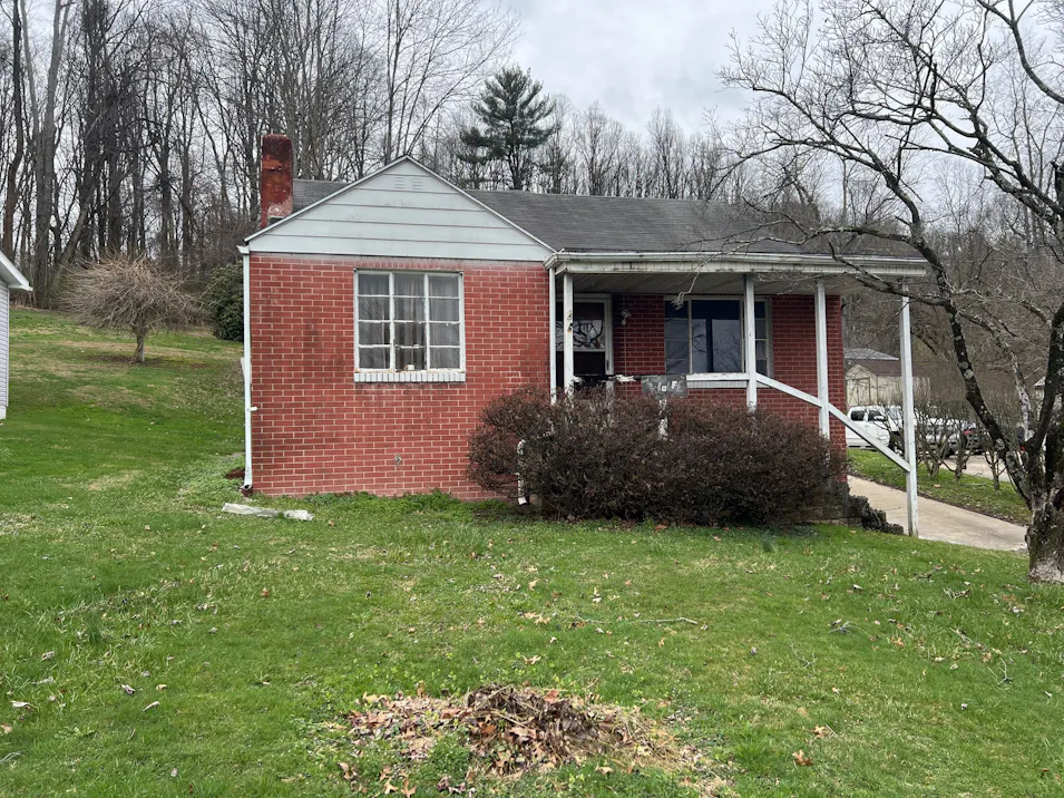 1525 Pennsylvania Ave Fairmont, WV 26554, Marion County