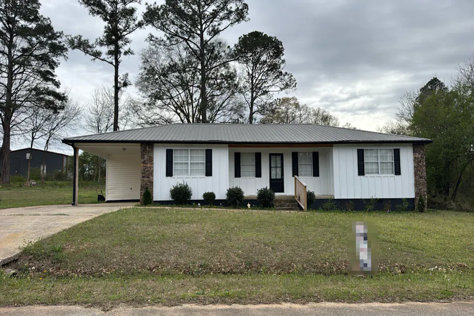 72 Alexandria Heights Circle Alexandria, AL 36250, Calhoun County