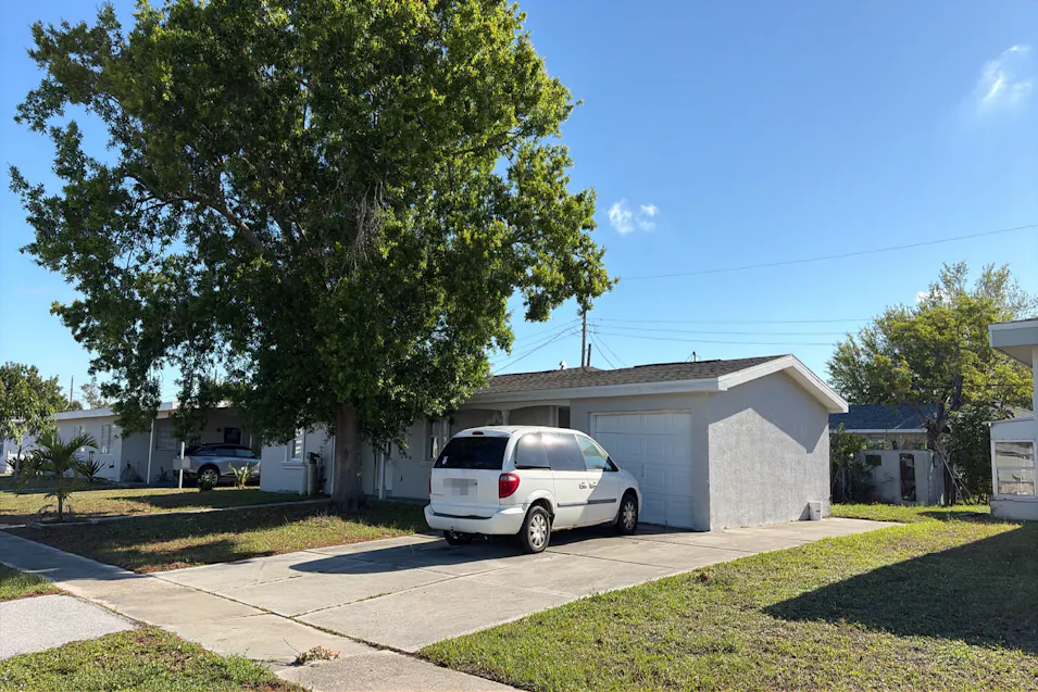 701 Dalton Blvd. Port Charlotte, FL 33952, Charlotte County