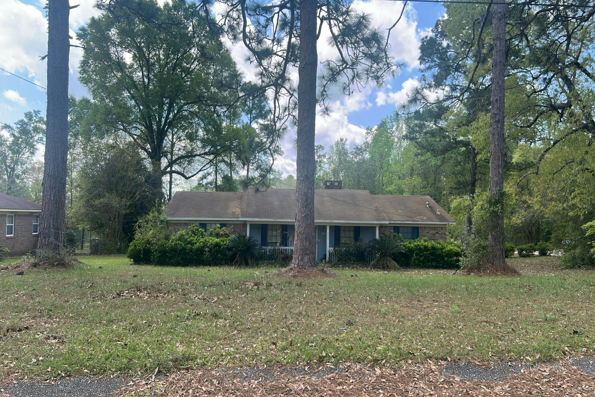 Shepard Dr, Saraland, AL 36571