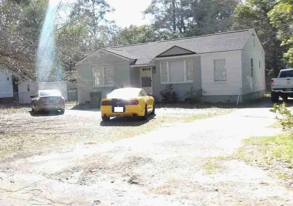16 Brooks St Sumter, SC 29150, Sumter County