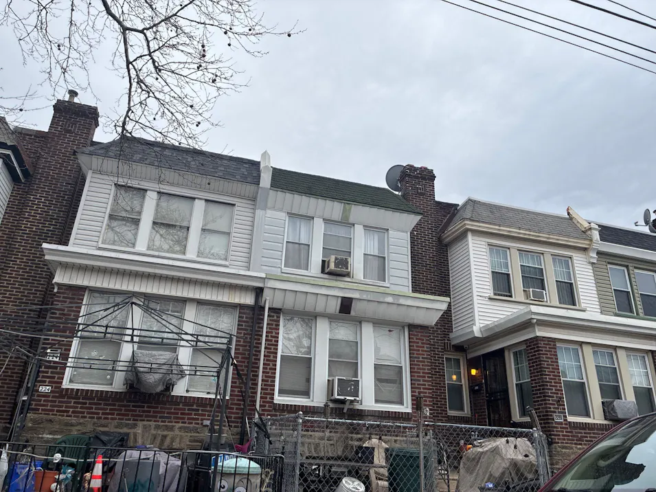 226w Godfrey Avenue Philadelphia, PA 19120, Philadelphia County