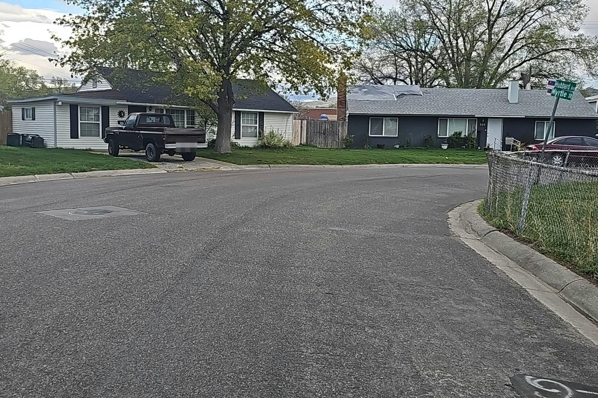 Myrtle St, Pocatello, ID 83201